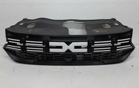 Dacia Sandero III Front grill 622540736R 622541453R