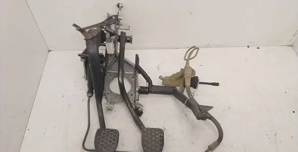 BMW 5 E39 Pedal assembly 1162638