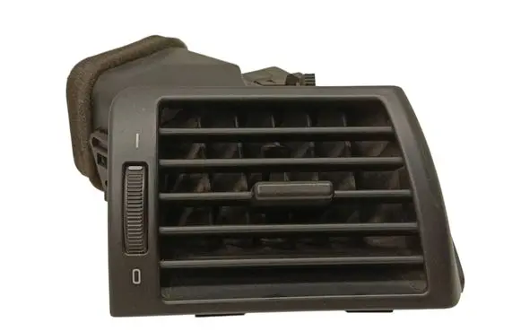 BMW 3 E46 Dashboard side air vent grill/cover trim 64228361898 8361898 369801