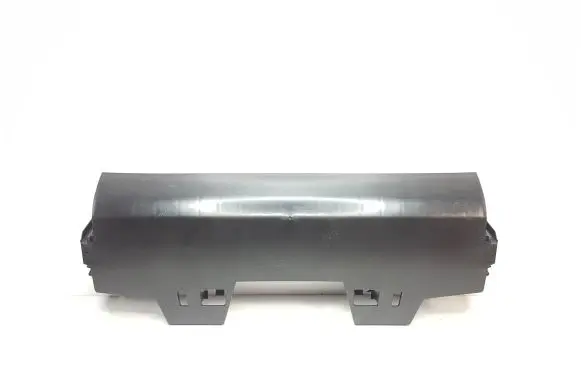Seat trim