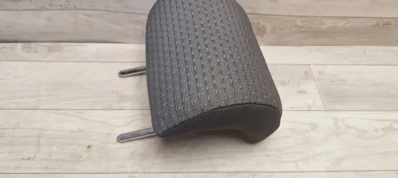 Chevrolet Aveo Rear seat headrest 