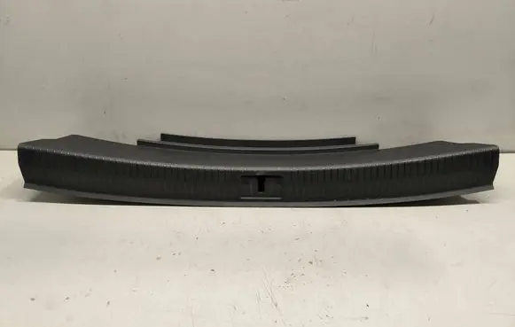 Volkswagen Tiguan Trunk/boot sill cover protection 5NA863459D