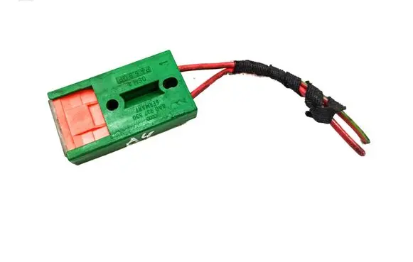 Audi A4 S4 B8 8K Fuse 8A0937530