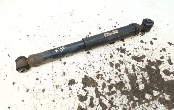 Opel Crossland X Rear shock absorber/damper