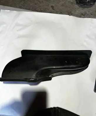 Ford Transit Custom Air intake duct part BK2118713B 301756
