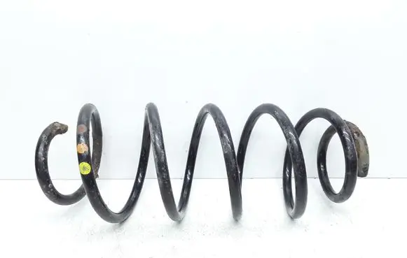 Volvo XC70 Front coil spring 