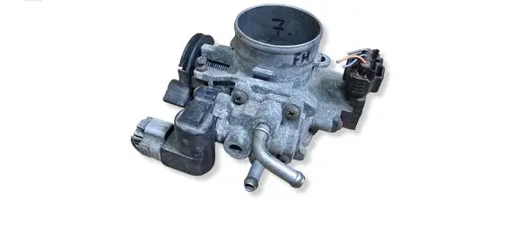 Suzuki Ignis Throttle body valve 1340069G11 1811778F01 1340069G12