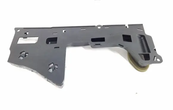 Citroen DS5 Dashboard lower bottom trim panel 9685074477