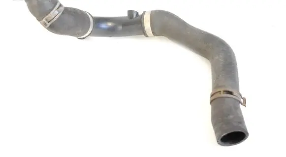 Volkswagen PASSAT B7 Air intake hose/pipe 3C0121087A 3AA121101AC