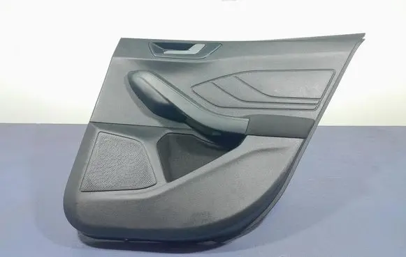 Ford Focus Door card panel trim set JX7BA27406AG