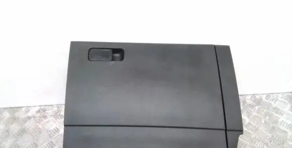 Volkswagen Jetta USA Glove box 17B857097