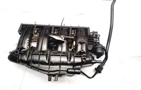 Intake manifold