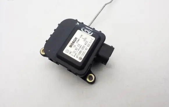 Audi A6 S6 C5 4B Air flap motor/actuator 4B1820511C 0132801129
