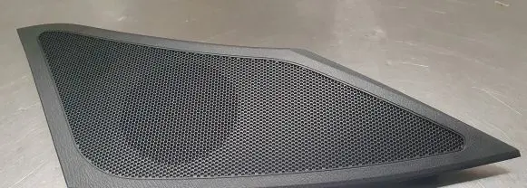 Mazda 6 Dash center speaker trim cover GML860811