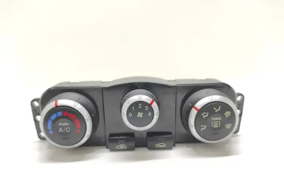 Hyundai Sonata Climate control unit 972503K171