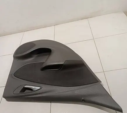 Opel Astra K Rear door card panel trim 2514588 888403685