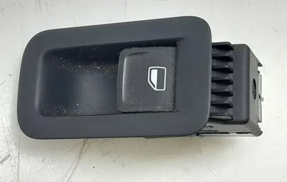 Volkswagen Golf VII Electric window control switch 5G0868345