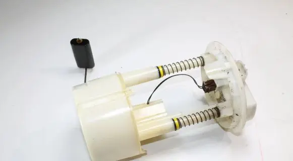 Nissan Micra In-tank fuel pump