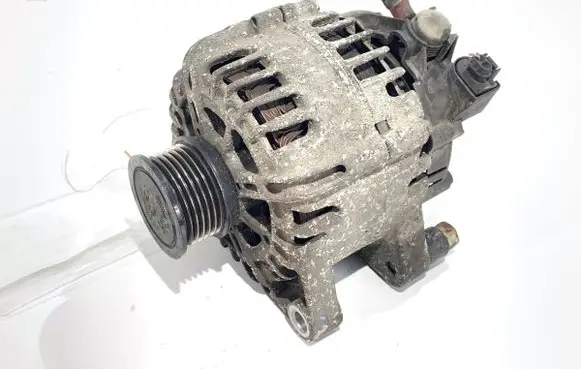 Ford Fiesta Generator/alternator AV6N-10300-DC