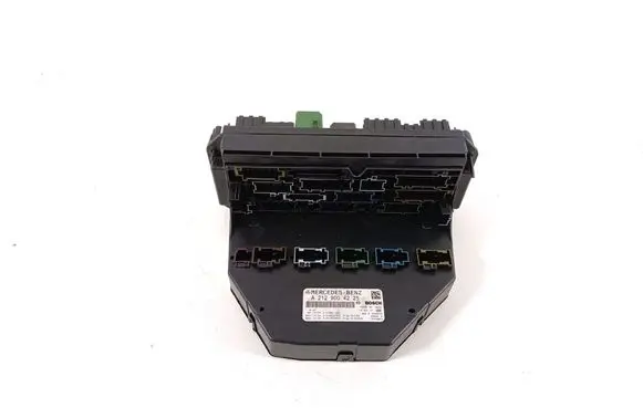 Mercedes-Benz E W212 Fuse module A2129004225