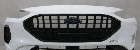 Ford Focus Front bumper NX7B-17C831-UA