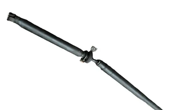 Mazda CX-5 Drive shaft (set)