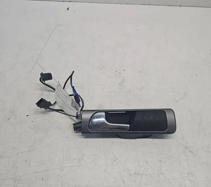 Audi A6 S6 C5 4B Rear door interior handle trim 4B0839019