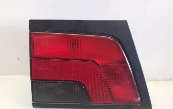 Peugeot 806 Tailgate rear/tail lights