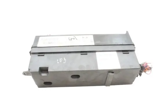 Land Rover Discovery 3 - LR3 Fuse box set 8H2214290AMA