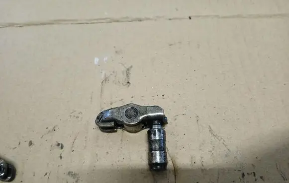 Volvo V40 Tappets lifter