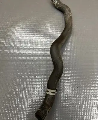 Volvo XC60 Engine coolant pipe/hose 31368749