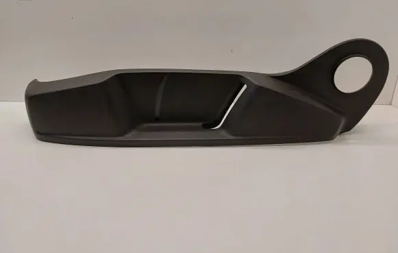 Volkswagen PASSAT B8 Seat trim 3G0881317