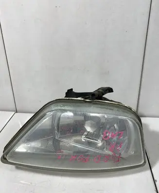 Ford Focus Front fog light 2M5115K201