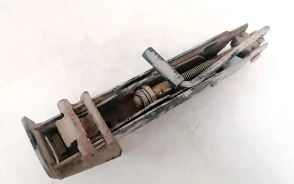 Peugeot 405 Lift Jack 