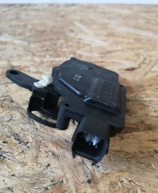 KIA Sorento Tailgate boot lock/latch motor 