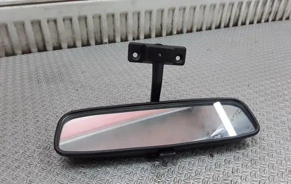 KIA Sportage Rear view mirror (interior) E1346R015006