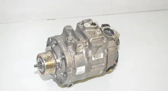 BMW X3 F25 Air conditioning (A/C) compressor (pump) 9217869 64529217869