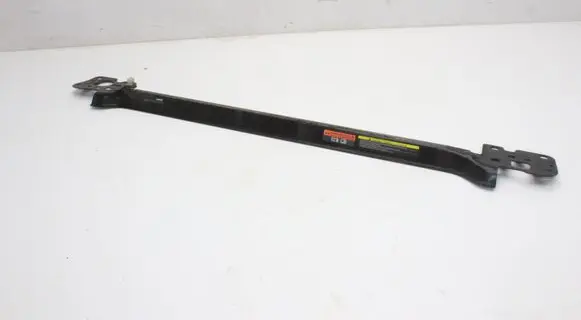 Nissan 370Z Top upper radiator support slam panel 