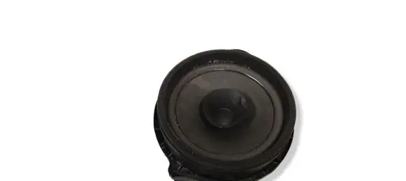 Opel Mokka X Rear door speaker 84248776