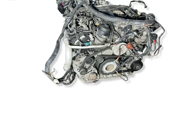 Audi Q5 SQ5 Engine DEH DEHA