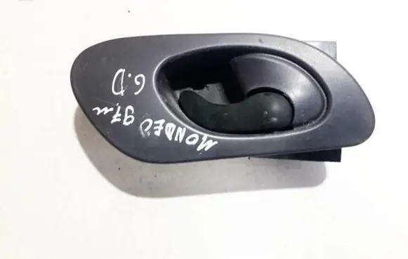Ford Mondeo MK II Rear door interior handle 93bbf22600ae b40xa