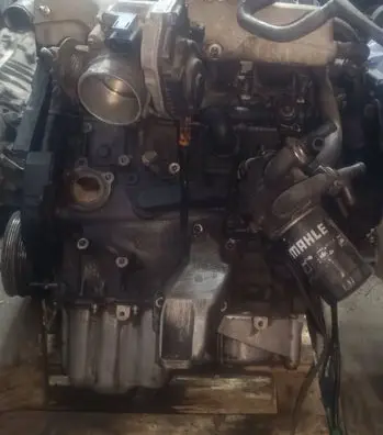 Audi A4 S4 B5 8D Engine