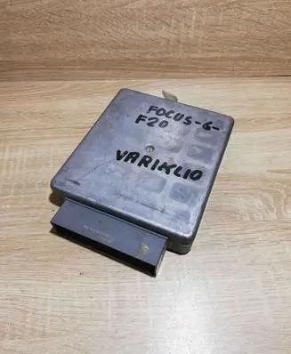 Ford Focus Engine control unit/module ECU YS4F12A650PA