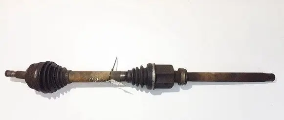 Citroen C5 Front driveshaft 