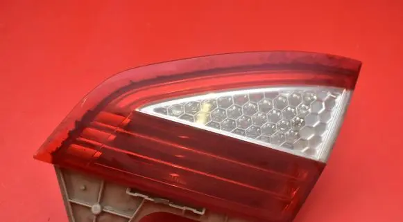 Ford Mondeo MK IV Rear/tail lights 7S71-13A603-A