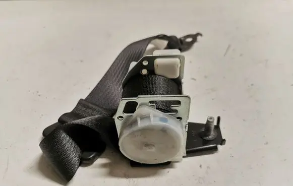 Ford Mustang V Rear seatbelt 2028493AD