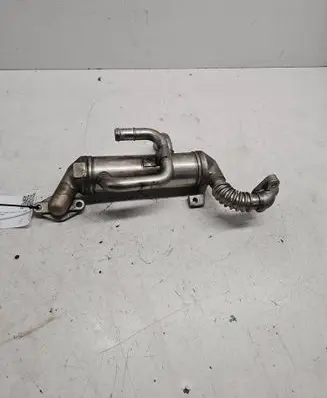 EGR valve