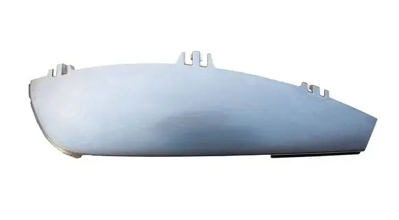 Mercedes-Benz R W251 Dashboard glove box trim A2540683601428 18112532