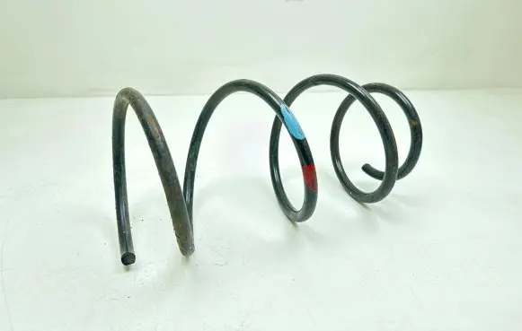 Toyota Prius (XW20) Front coil spring