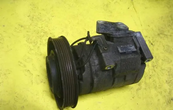 Honda Accord Air conditioning (A/C) compressor (pump) 4472009895